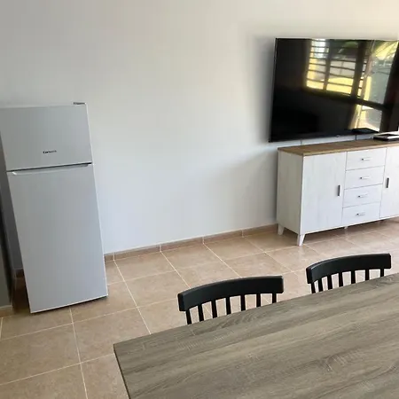 Casa Josemari Precioso Apartamento Con Amplias Piscinas, Wifi Gratis Y Jardines 28