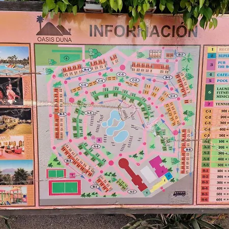 Casa Josemari Precioso Apartamento Con Amplias Piscinas, Wifi Gratis Y Jardines 28 Апартаменты *