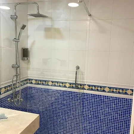 Апартаменты Casa Josemari Precioso Apartamento Con Amplias Piscinas, Wifi Gratis Y Jardines 28
