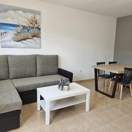Casa Josemari Precioso Apartamento Con Amplias Piscinas, Wifi Gratis Y Jardines 28 Appartement *