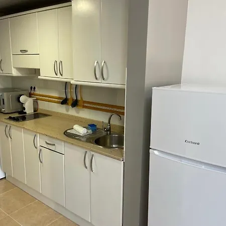 Casa Josemari Precioso Apartamento Con Amplias Piscinas, Wifi Gratis Y Jardines 28 Appartement