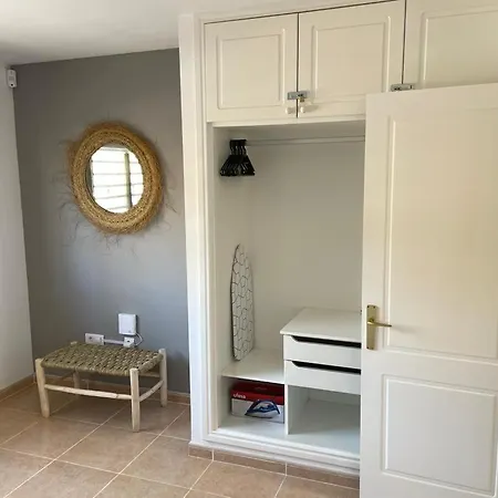 Casa Josemari Precioso Apartamento Con Amplias Piscinas, Wifi Gratis Y Jardines 28 Lejlighed