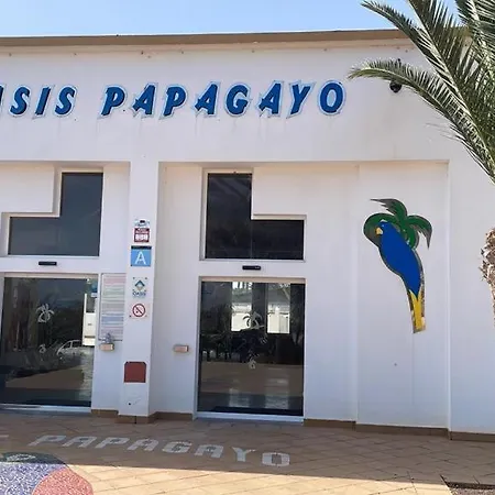 Casa Josemari Precioso Apartamento Con Amplias Piscinas, Wifi Gratis Y Jardines 28 Apartamento Corralejo