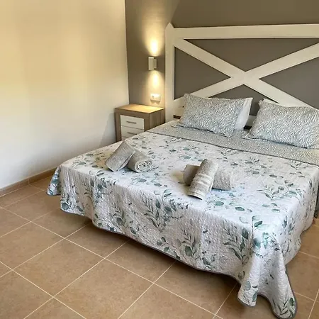 Casa Josemari Precioso Apartamento Con Amplias Piscinas, Wifi Gratis Y Jardines 28 Lejlighed Corralejo