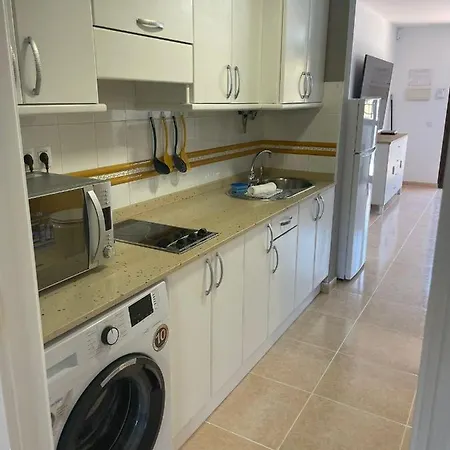 Lejlighed Casa Josemari Precioso Apartamento Con Amplias Piscinas, Wifi Gratis Y Jardines 28 *