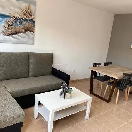 Casa Josemari Precioso Apartamento Con Amplias Piscinas, Wifi Gratis Y Jardines 28 Apartamento *