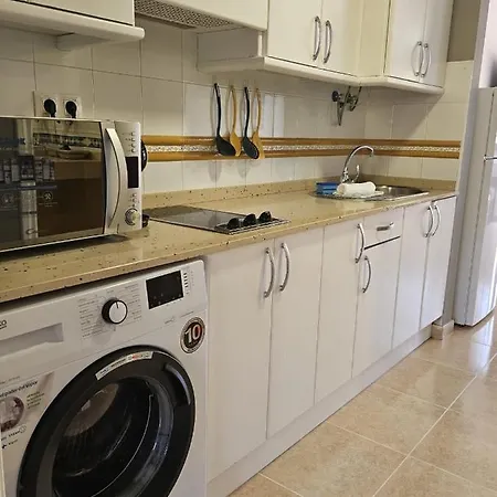 Casa Josemari Precioso Apartamento Con Amplias Piscinas, Wifi Gratis Y Jardines 28 Corralejo