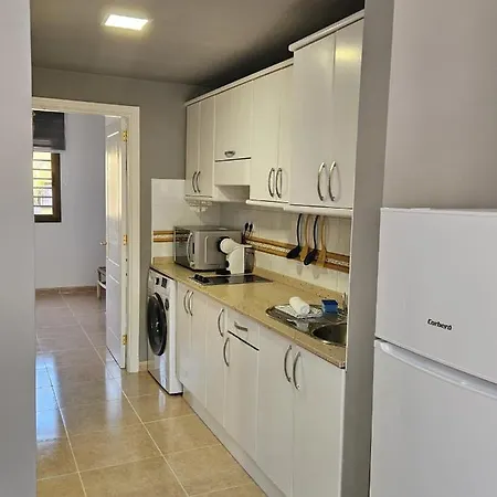 Casa Josemari Precioso Apartamento Con Amplias Piscinas, Wifi Gratis Y Jardines 28 Apartamento