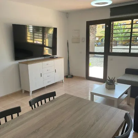 Casa Josemari Precioso Apartamento Con Amplias Piscinas, Wifi Gratis Y Jardines 28 Apartamento