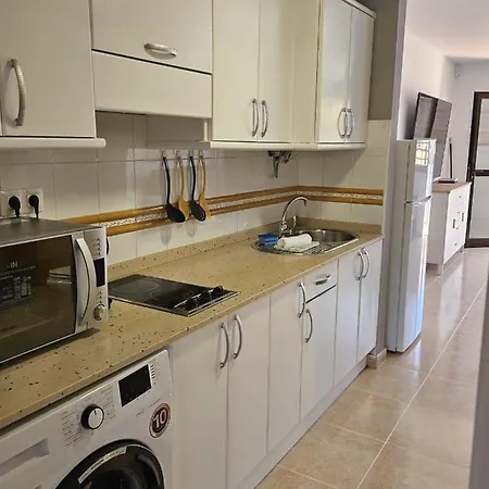 Casa Josemari Precioso Apartamento Con Amplias Piscinas, Wifi Gratis Y Jardines 28 Lejlighed Corralejo